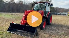 KIOTI RX7340 overview