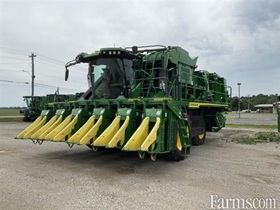 2023 John Deere CP770				