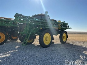 2022 John Deere 612R				