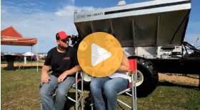 Farmer testimonial