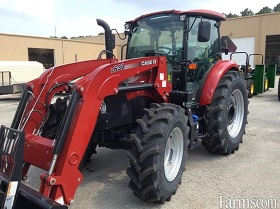 2022 Case IH 90C				