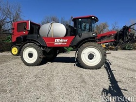 2022 Miller Nitro 7370				