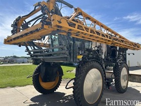 2024 Hagie STS12				