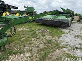 2018 John Deere 946				