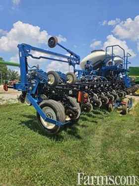 2017 Kinze 3600				