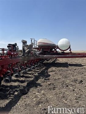 2022 Case IH 2150				