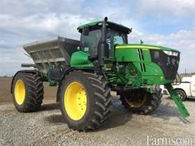 2021 John Deere R4045				