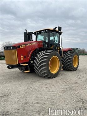 2023 Versatile 430				