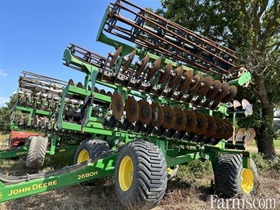 2020 John Deere 2680H				