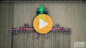 Salford software update