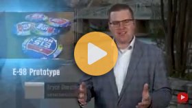 John Deere prototype