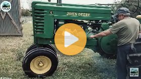 The 10 most durable John Deere engines between 1940 and 1980