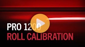 Case IH automatic roll calibriation