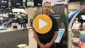 Taranis uses AI to detect field threats