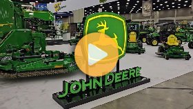 John Deere at NFMS