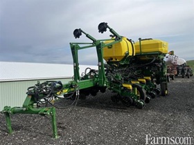 2024 John Deere 1775NT				