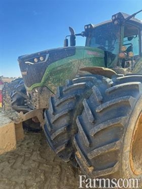 2023 Fendt 1050 Gen3				