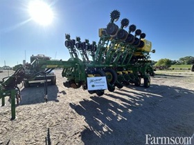 2024 John Deere 1795				