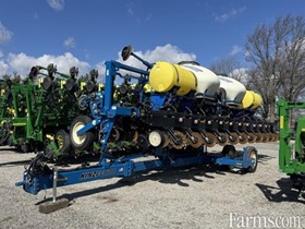 2014 Kinze 3600				