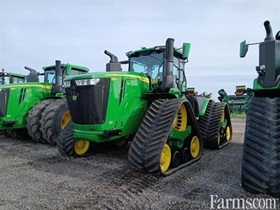 2023 John Deere 9RX 590				