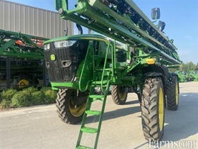 2025 John Deere 412R				