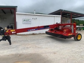 2020 New Holland 312				