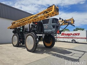 2024 Hagie STS12				