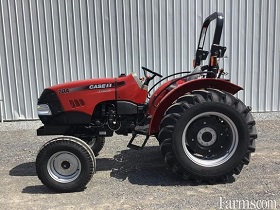 2022 Case IH Farmall 70A				