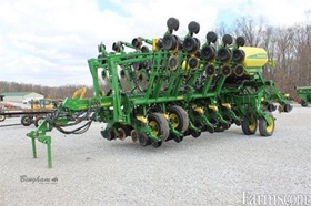 2015 John Deere 1795				