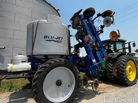 2023 Blu-Jet AT4615				