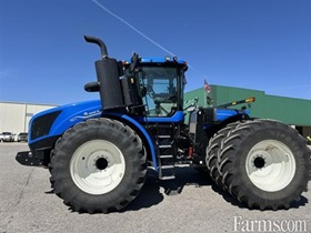 2023 New Holland T9.530HD				