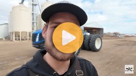 A new piece of equipment