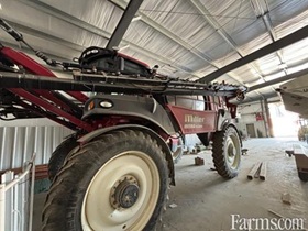 2017 Miller Nitro 6300				