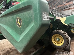2023 John Deere HD50F				