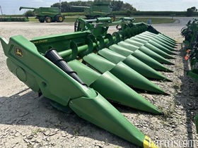 2023 John Deere C12F				