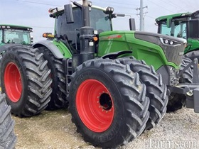 2021 Fendt 1050 Gen2				