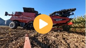 Life on a farm