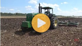 John Deere 4650