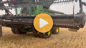 Machinery problems