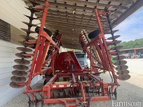 2010 Krause 7300				