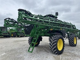 2025 John Deere 410R				