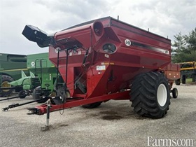 2012 J&M 875				