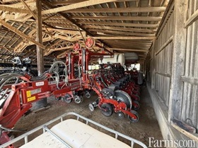 2020 Case IH 2150				