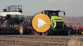 CLAAS: Made for More