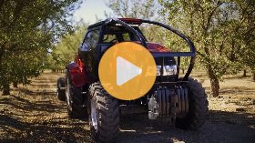 Case IH's Kool Cab