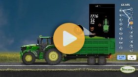 John Deere's new 6M Series