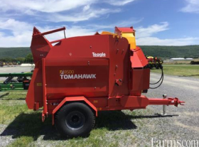 Teagle 8500