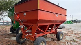 1982 J&M 350-20				