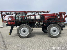 2018 Case IH Patriot 3240