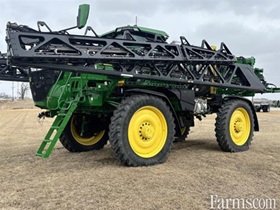 2024 John Deere 616R				